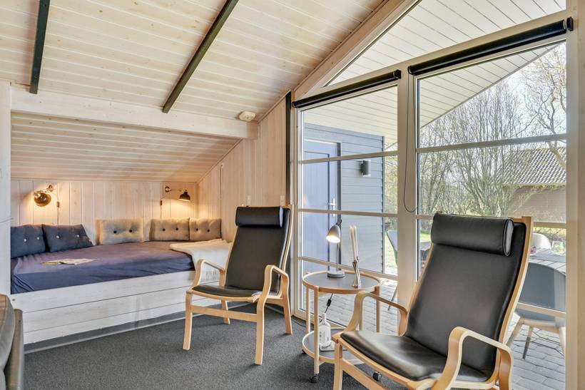 Foto von Ferienhaus DT62 in Bork Havn - Westjütland