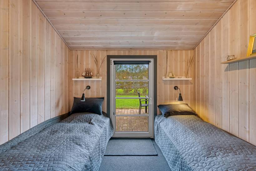 Foto von Ferienhaus DT62 in Bork Havn - Westjütland
