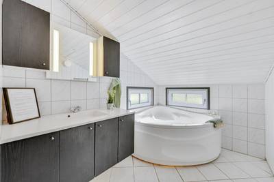 Vorschaubild von Ferienhaus DT62 in Bork Havn - Westjütland