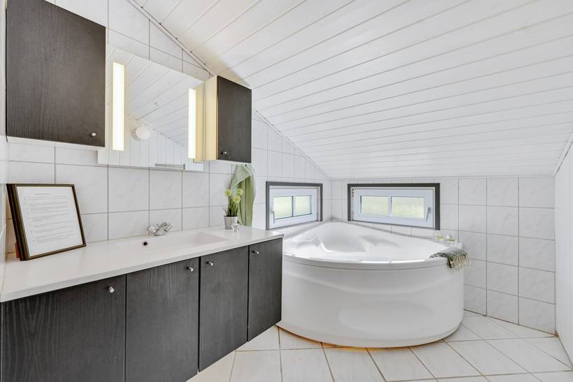 Foto von Ferienhaus DT62 in Bork Havn - Westjütland