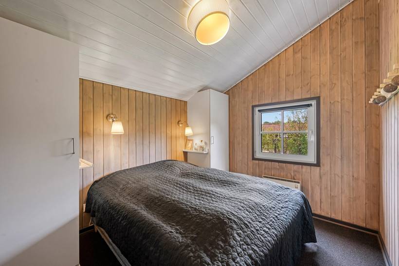Foto von Ferienhaus DT62 in Bork Havn - Westjütland