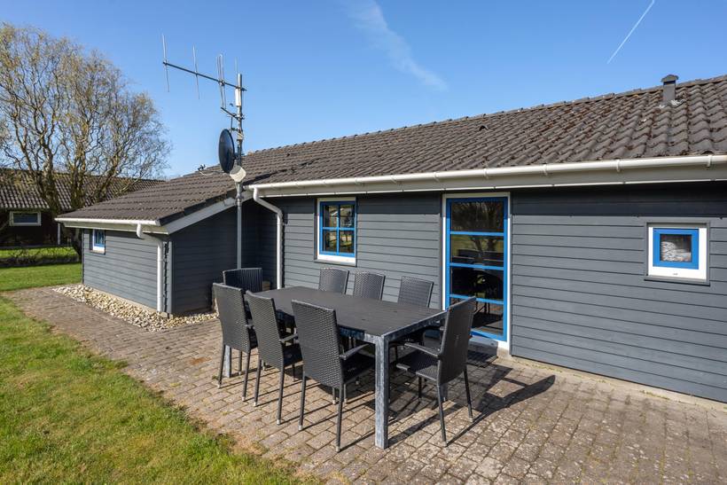 Foto von Ferienhaus DT62 in Bork Havn - Westjütland