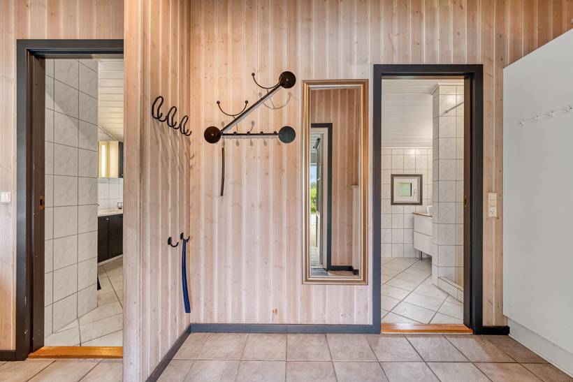 Foto von Ferienhaus DT62 in Bork Havn - Westjütland