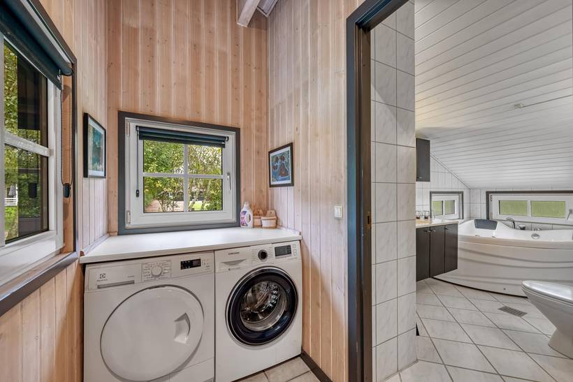 Foto von Ferienhaus DT62 in Bork Havn - Westjütland