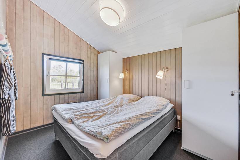 Foto von Ferienhaus DT62 in Bork Havn - Westjütland