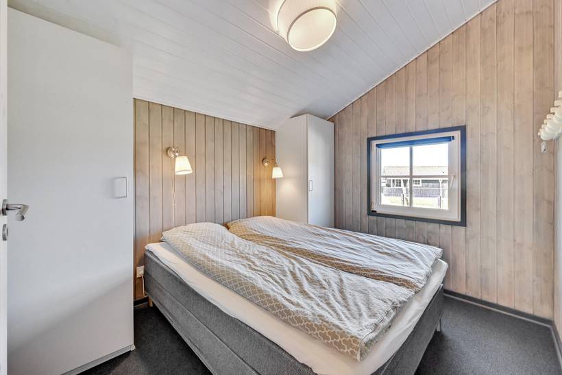 Foto von Ferienhaus DT62 in Bork Havn - Westjütland