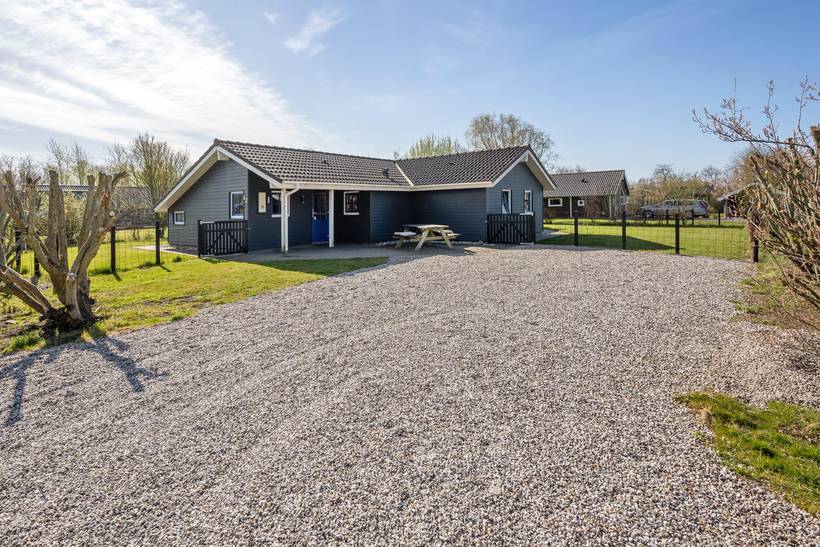 Foto von Ferienhaus DT62 in Bork Havn - Westjütland