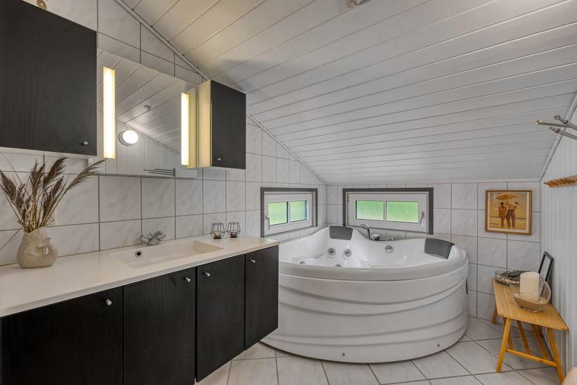 Foto von Ferienhaus DT62 in Bork Havn - Westjütland