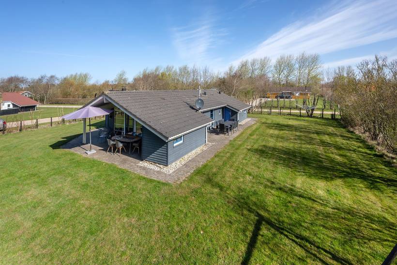 Foto von Ferienhaus DT62 in Bork Havn - Westjütland