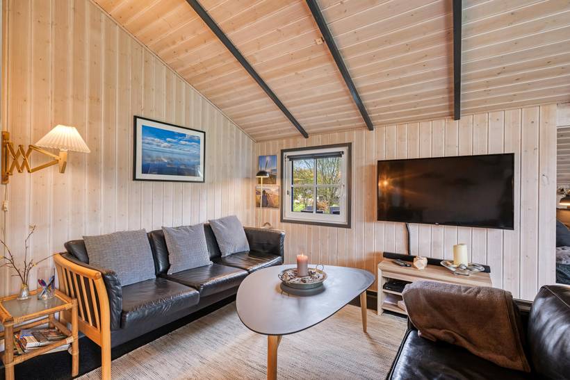 Foto von Ferienhaus DT62 in Bork Havn - Westjütland