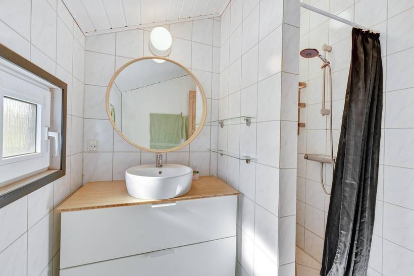 Foto von Ferienhaus DT62 in Bork Havn - Westjütland