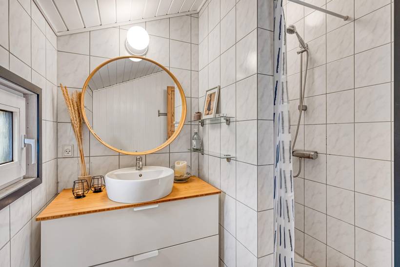 Foto von Ferienhaus DT62 in Bork Havn - Westjütland