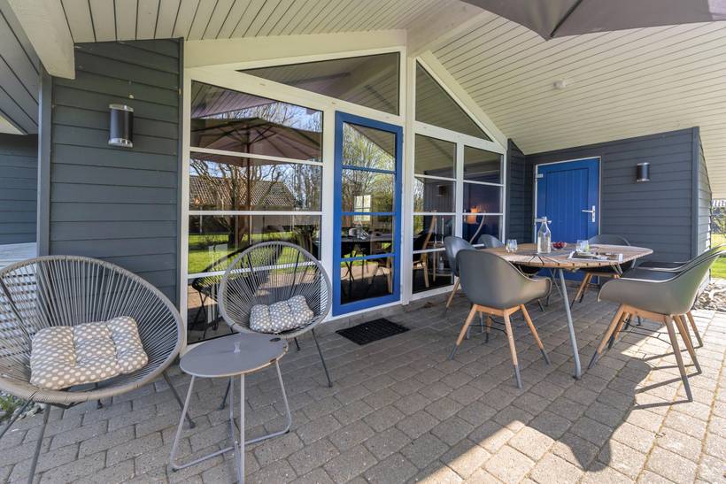 Foto von Ferienhaus DT62 in Bork Havn - Westjütland