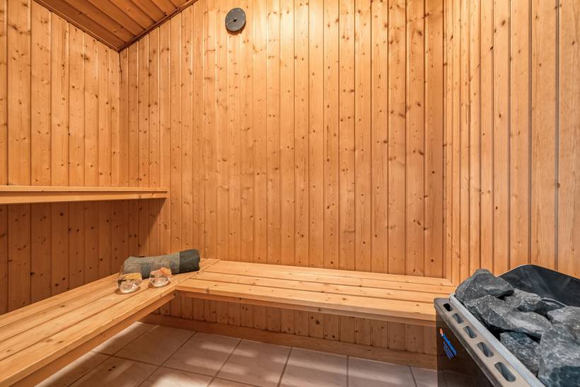 Foto von Ferienhaus DT62 in Bork Havn - Westjütland