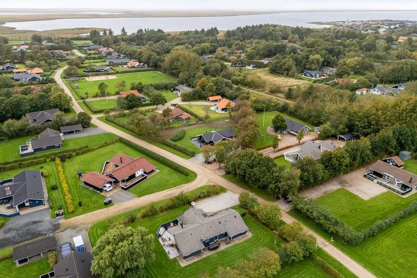 Foto von Ferienhaus DT62 in Bork Havn - Westjütland