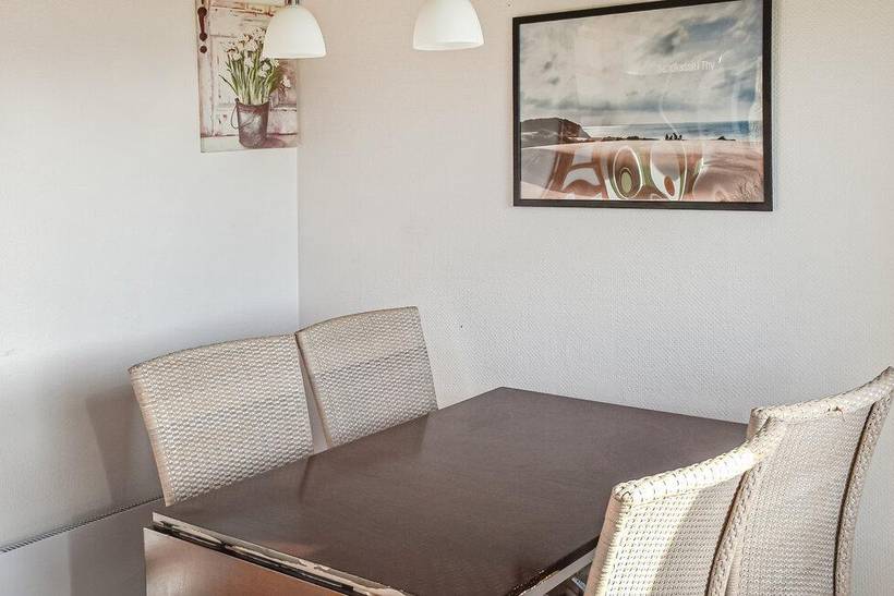 Foto von Ferienhaus DT74 in Hanstholm - Thy/Limfjord