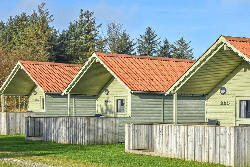 Foto von Ferienhaus DT74 in Hanstholm - Thy/Limfjord