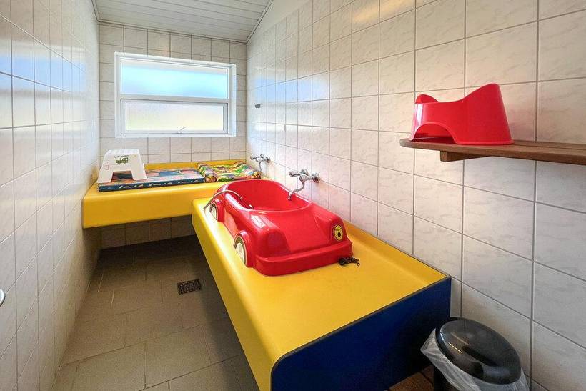 Foto von Ferienhaus DT74 in Hanstholm - Thy/Limfjord