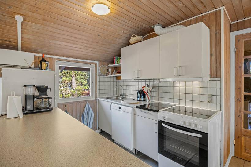 Foto von Ferienhaus DT76 in Houstrup - Westjütland