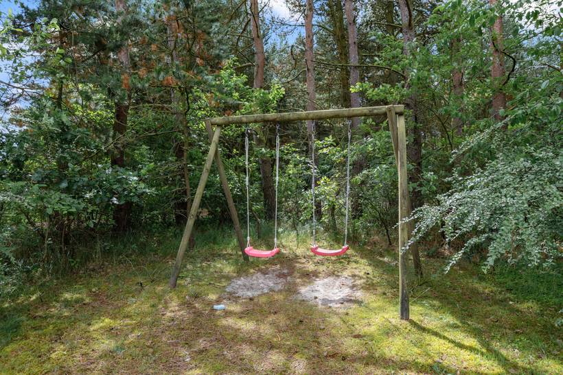 Foto von Ferienhaus DT76 in Houstrup - Westjütland