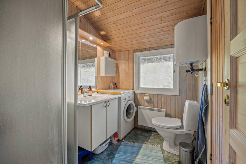 Foto von Ferienhaus DT76 in Houstrup - Westjütland