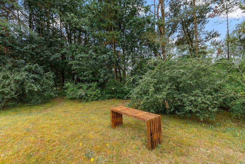Foto von Ferienhaus DT76 in Houstrup - Westjütland