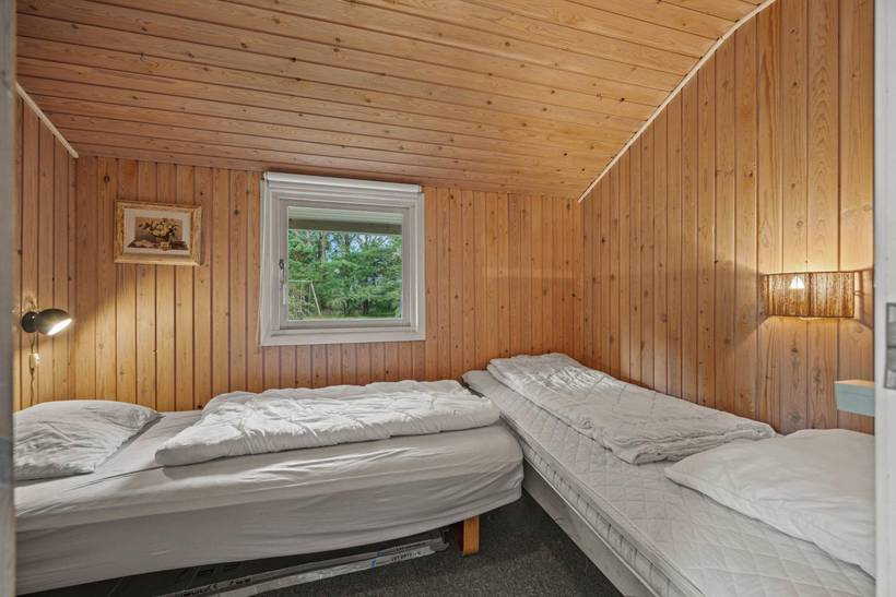 Foto von Ferienhaus DT76 in Houstrup - Westjütland