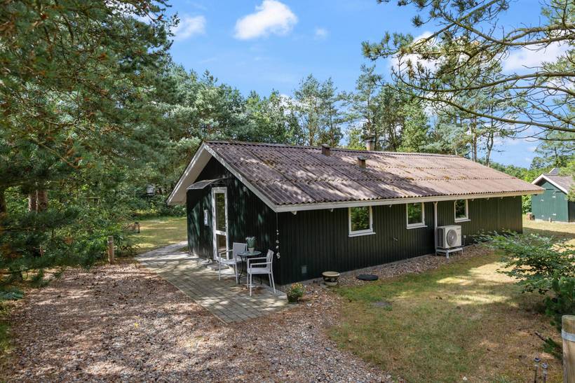 Foto von Ferienhaus DT76 in Houstrup - Westjütland