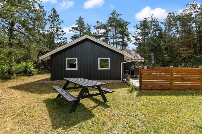 Foto von Ferienhaus DT76 in Houstrup - Westjütland