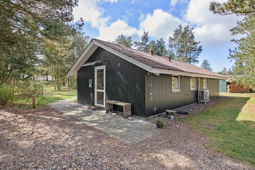 Foto von Ferienhaus DT76 in Houstrup - Westjütland
