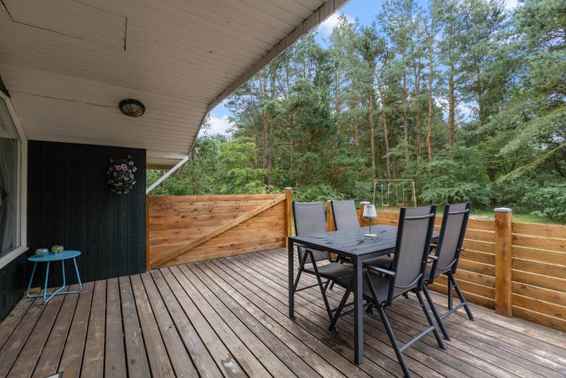 Foto von Ferienhaus DT76 in Houstrup - Westjütland