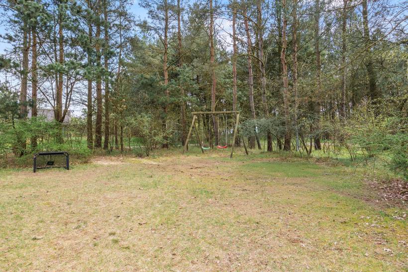 Foto von Ferienhaus DT76 in Houstrup - Westjütland