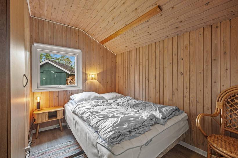 Foto von Ferienhaus DT76 in Houstrup - Westjütland