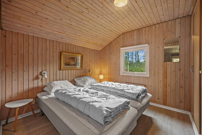 Foto von Ferienhaus DT76 in Houstrup - Westjütland