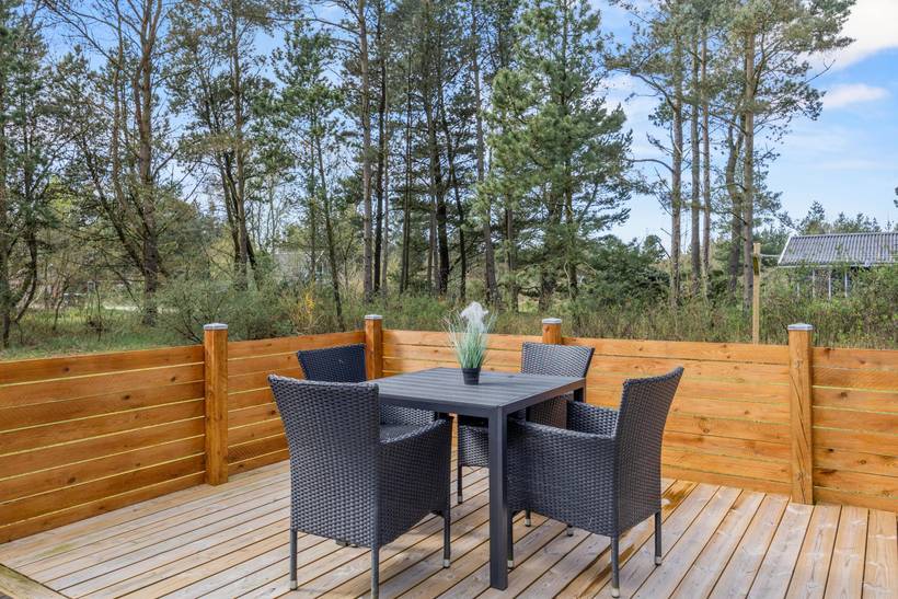 Foto von Ferienhaus DT76 in Houstrup - Westjütland