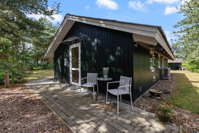 Foto von Ferienhaus DT76 in Houstrup - Westjütland