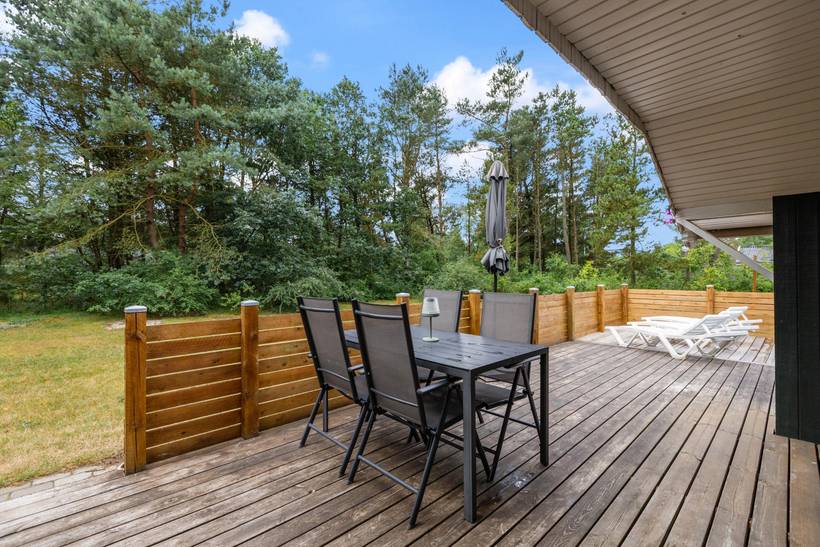 Foto von Ferienhaus DT76 in Houstrup - Westjütland