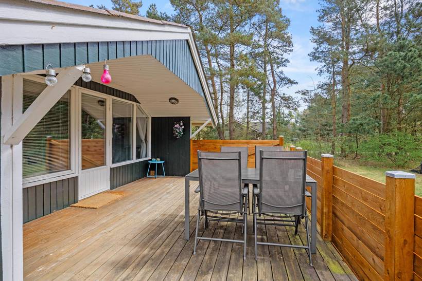 Foto von Ferienhaus DT76 in Houstrup - Westjütland