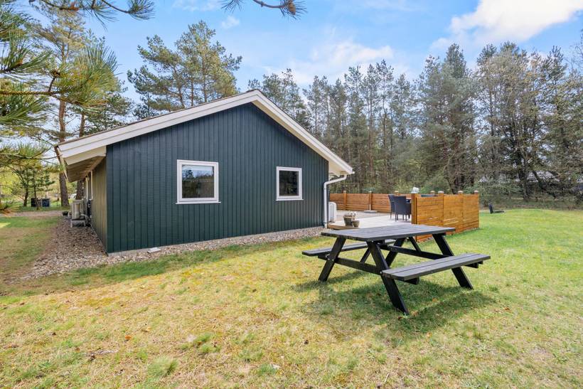Foto von Ferienhaus DT76 in Houstrup - Westjütland