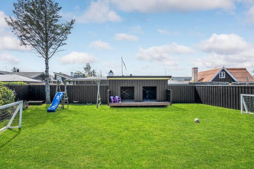 Foto von Ferienhaus DT78 in Blokhus - Nordjütland