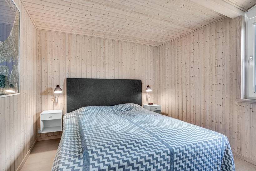 Foto von Ferienhaus DT78 in Blokhus - Nordjütland
