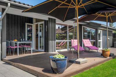 Vorschaubild von Ferienhaus DT78 in Blokhus - Nordjütland