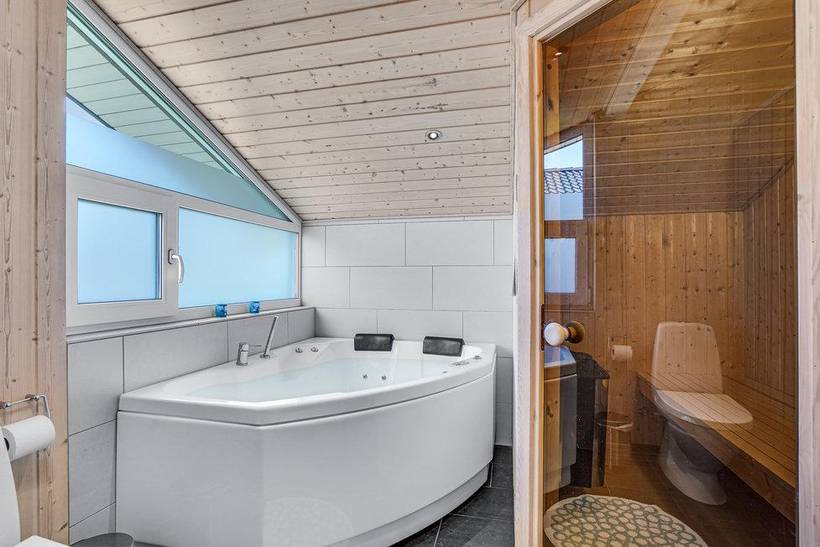 Foto von Ferienhaus DT78 in Blokhus - Nordjütland