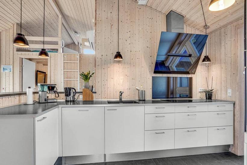 Foto von Ferienhaus DT78 in Blokhus - Nordjütland