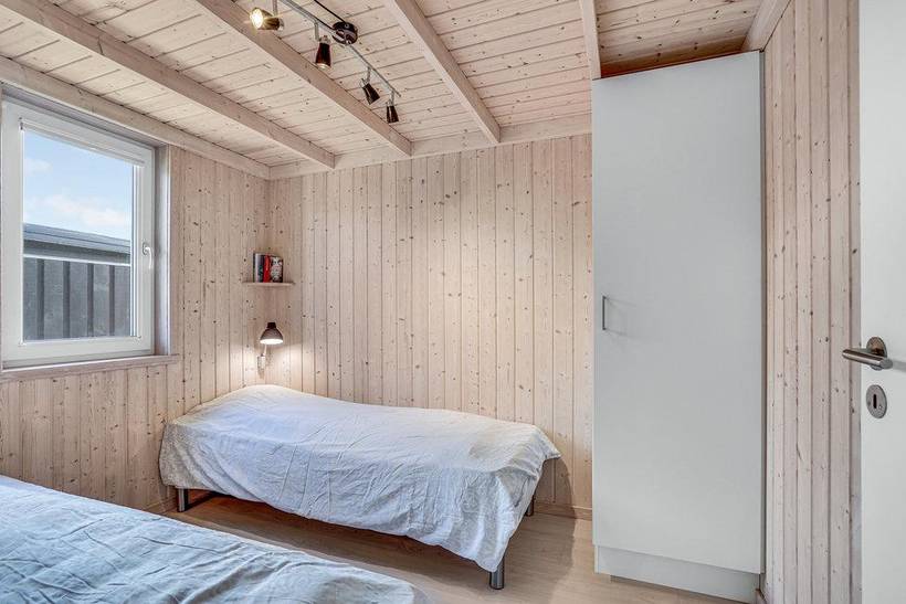 Foto von Ferienhaus DT78 in Blokhus - Nordjütland