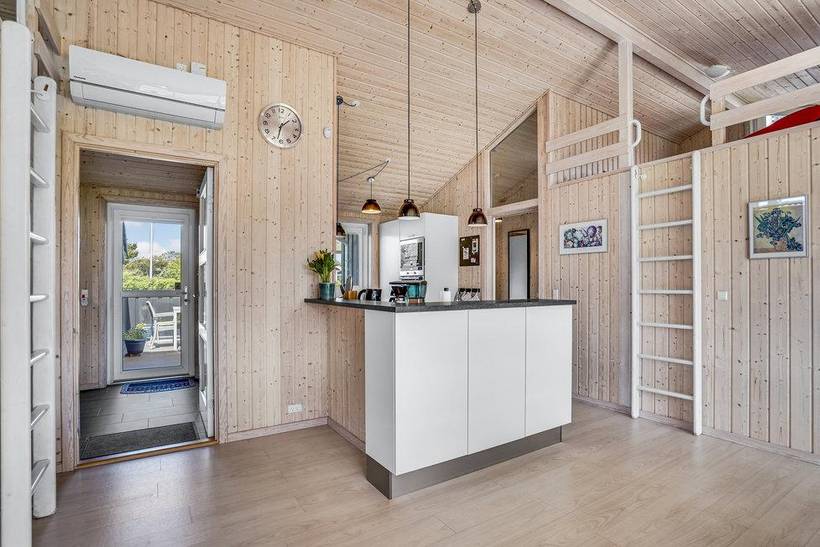 Foto von Ferienhaus DT78 in Blokhus - Nordjütland