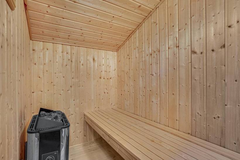 Foto von Ferienhaus DT78 in Blokhus - Nordjütland