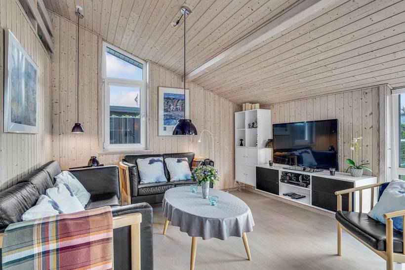 Foto von Ferienhaus DT78 in Blokhus - Nordjütland