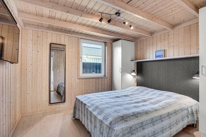 Foto von Ferienhaus DT78 in Blokhus - Nordjütland