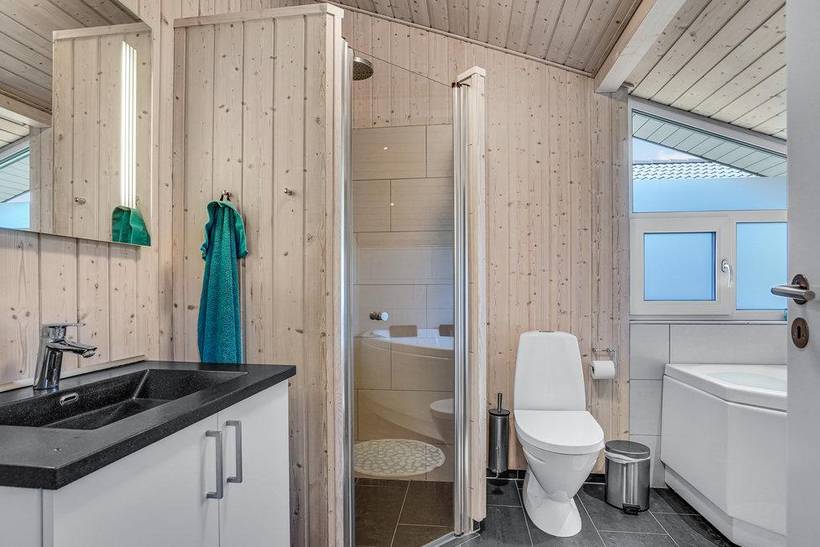 Foto von Ferienhaus DT78 in Blokhus - Nordjütland